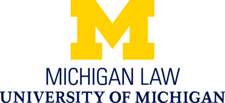 Mark X. Hollwedel, Student at University of Michigan Law School logo