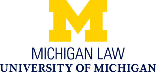 Mark X. Hollwedel, Student at University of Michigan Law School logo